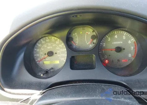 1998 Toyota Rav4 из США, поврежденный, VIN JT3HP10V4W7095778